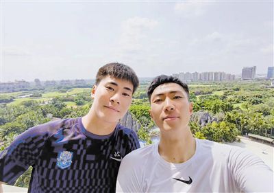 熟练的姐姐